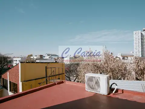 Depto Tipo Casa en Venta 45 años