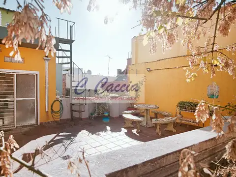 Avenida Juan De Garay 4200