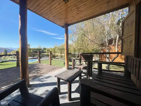 Casa en Venta en Potrerillos, USD 379.000