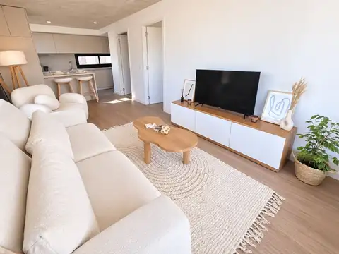 Departamento en Venta en Playa Mansa, USD 215.000