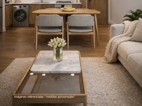 Departamento en Venta de 2 dormitorios