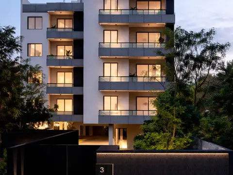 Departamento en Venta al Sudeste