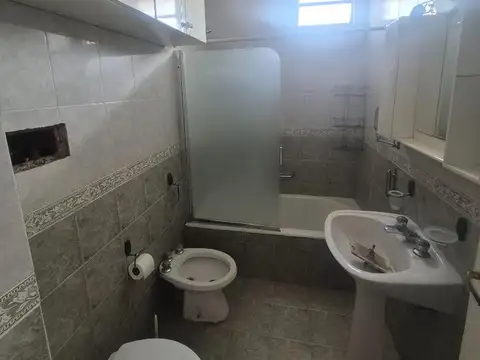 Departamento en Alquiler en Olivos, USD 500