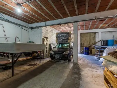 Galpon en Venta en Villa Lugano, USD 115.000