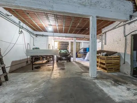 Galpon en Venta 50 años
