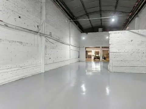 Depósito Galpón  en Venta en Villa Lugano, Capital Federal, Buenos Aires