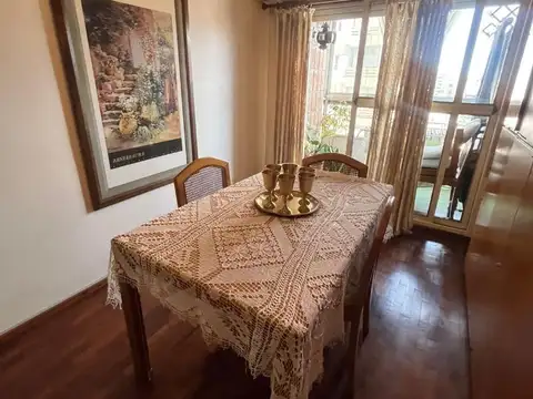 Departamento en Alquiler Temporal de 2 dormitorios