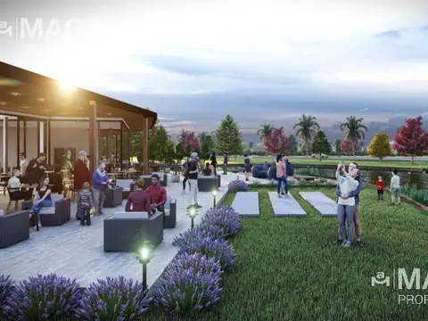 Terreno en Venta de 800,0 m2