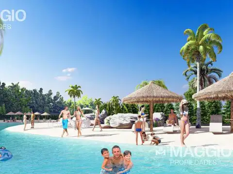 Terreno en Venta de 800,0 m2