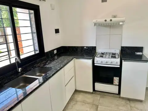 Departamento en Alquiler de 2 dormitorios