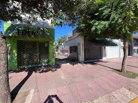 OPORTUNIDAD 2 LOCALES 2 VIVIENDAS EN BENAVIDEZ CENTRO