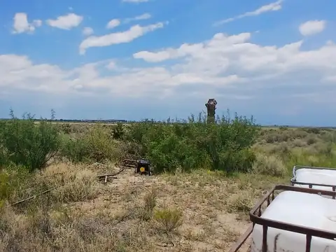 Campo en Venta Chacra