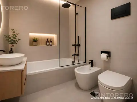 Departamento en Venta 40 años