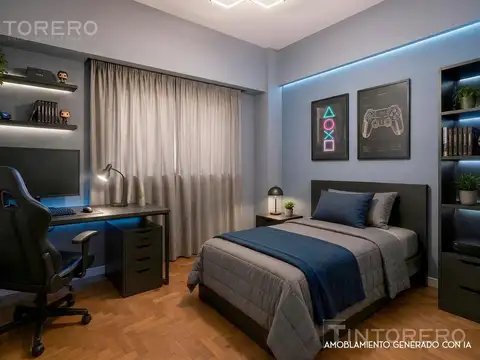 VENTA DEPTO 4 AMBIENTES COCHERA APTO CREDITO FLORESTA