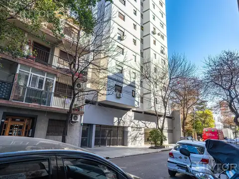 Departamento en Venta en Floresta, USD 93.000