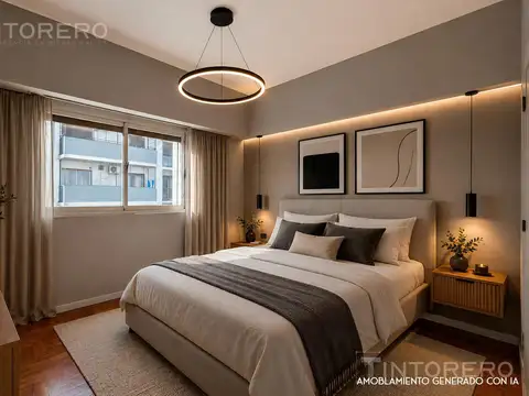 Departamento en Venta en Floresta, USD 98.500
