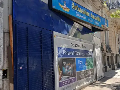 Terreno en Venta 8  mts Frente