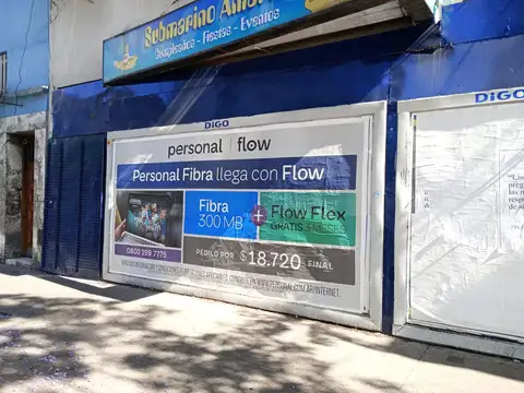 Terreno en Venta de 458,0 m2