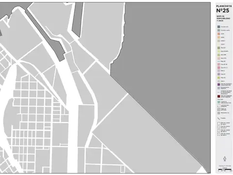 Terreno en Venta en Boca, USD 70.000