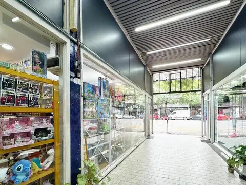 Local en Venta A Estrenar