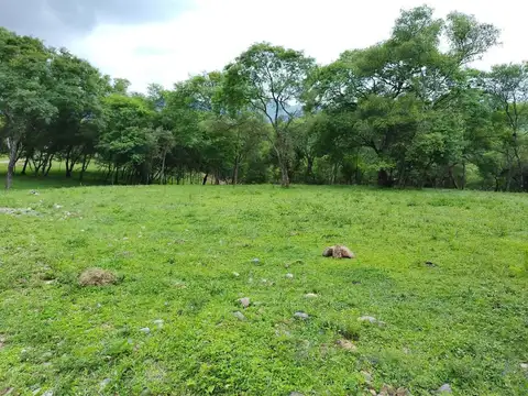 Terreno en Venta en Caldera, USD 18.000