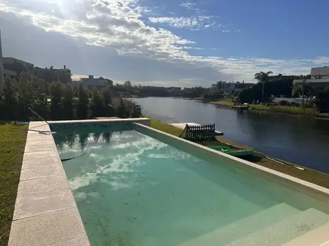 Casa en venta ceibos puertos del lago