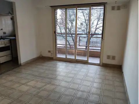 Departamento en Alquiler Apto profesional