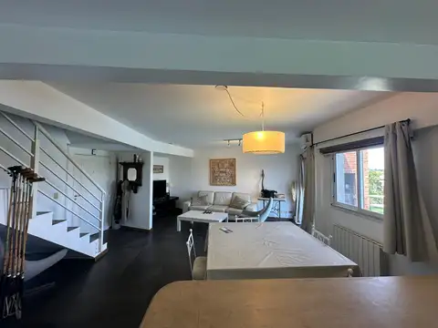 Departamento en Alquiler con 2 cocheras