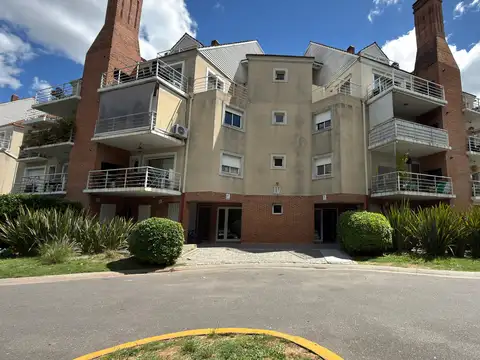 Departamento en alquiler - Santa Barbara, Tigre