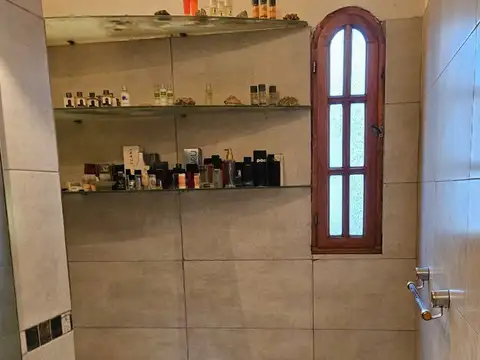 Depto Tipo Casa 4 ambientes con 1 baño