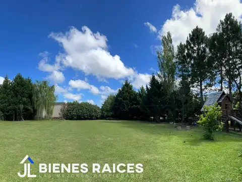 Terreno en venta en El Cardal I, Los Cardales