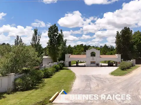 El Cardal I, Los Cardales, Campana