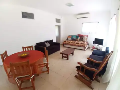 Quinta en Alquiler Temporal 15 años