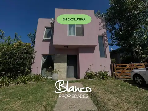 Casa  en Venta en El Hornero, Pilar, G.B.A. Zona Norte
