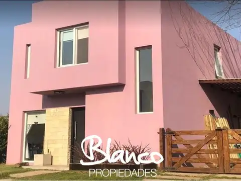 Casa  en Venta en El Hornero, Pilar, G.B.A. Zona Norte