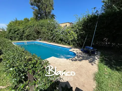 Casa en Venta en El Hornero, USD 180.000