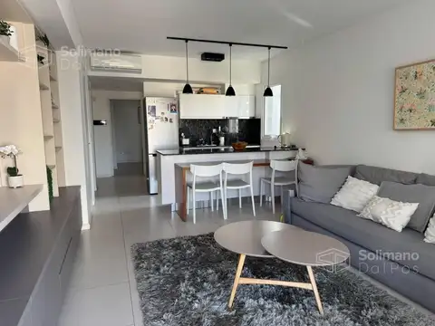 Departamento en Venta de 3 ambientes