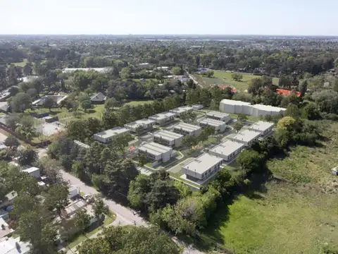 Departamento en Venta en Benavidez, USD 170.000