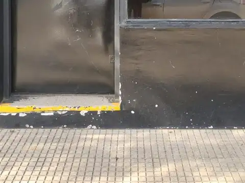 Local en Alquiler A Estrenar