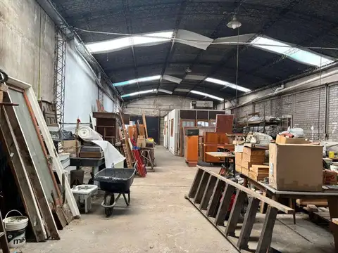 Galpon en Venta 30 años