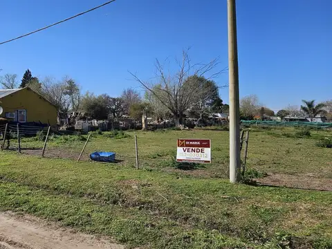 Venta en Bloque: 8 Lotes con Mensura y Subdivisión Aprobada - Puerto Gaboto