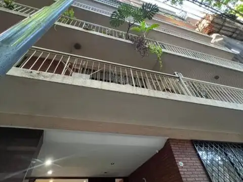 Departamento en Alquiler Temporal en Belgrano, USD 700
