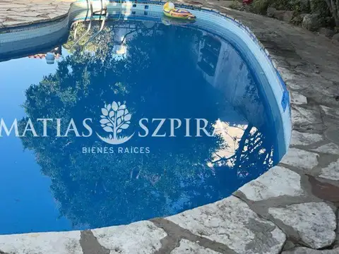 Juan Diaz de Solis 200. Entre Av Rivadavia y Italia
