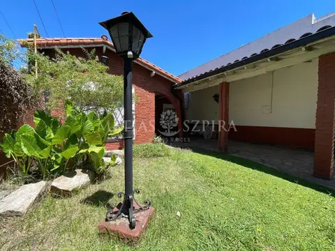 Casa en Venta 50 años