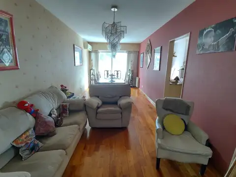 Departamento en Venta en Caballito Sur, USD 265.000