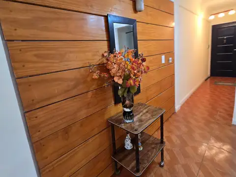 Departamento en Venta en La Esmeralda (Pilar), USD 95.000