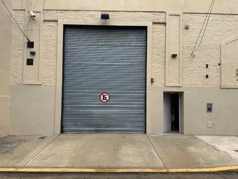 Galpon en Alquiler 65 años