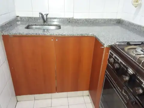 Depto 1 ambiente y medio    todo a nuevo oportunidad   cocina separada-APTO CREDITO-nuevo pr...