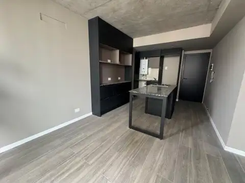Departamento de 1 dormitorio - Cerrito 1506