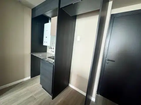 Departamento de 1 dormitorio - Cerrito 1506
